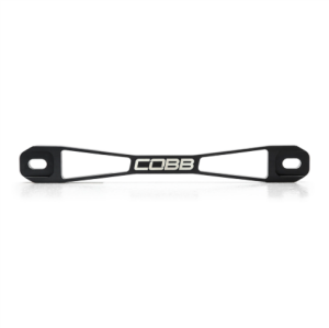 Cobb Tuning - 2002-2007 Subaru WRX and STI Cobb Battery Tie Down - Black - Image 2