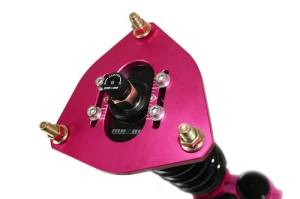 Megan Racing - 2003-2005 Mitsubishi Evolution VIII Megan Racing Spec-RS Series Coil-Over System - Image 2