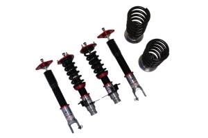 Megan Racing Infiniti G35 Sedan 03-08 / M35x AWD 06-10 - EZ II Series Coilovers