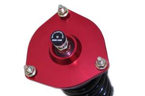 Megan Racing - Megan Racing Infiniti G35 Sedan 03-08 / M35x AWD 06-10 - EZ II Series Coilovers - Image 2