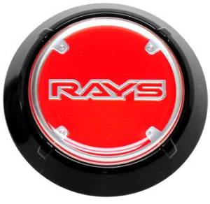 Rays - Rays Gram Lights 57DR Light Weight Concept Wheel 18X8.5 +//0- 5-114.3 - Semi Gloss Black - Image 5