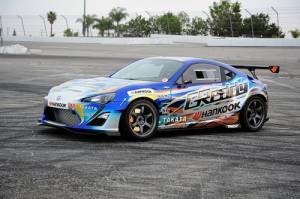 Rays - Rays Gram Lights 57DR Light Weight Concept Wheel 18X10.5 5-114.3 - Silver - Image 2