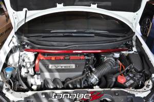 Tanabe - 2013-2015 Honda Civic Tanabe Sustec Strut Tower Bar, Front - Image 2