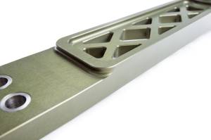 Voodoo13 - 2001-2005 Honda Civic Voodoo13 Rear Lower Control Arms - Image 4