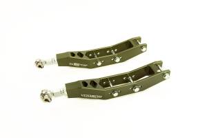 Voodoo13 - 2013+ Scion FR-S Voodoo13 Rear Lower Control Arms - Image 2