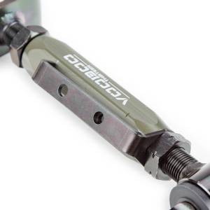 Voodoo13 - 2001-2005 Honda Civic Voodoo13 Rear Camber Arms - Image 2