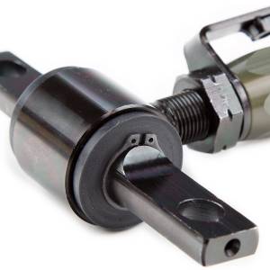 Voodoo13 - 2001-2005 Honda Civic Voodoo13 Rear Camber Arms - Image 3