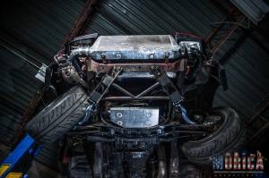 Voodoo13 - 1989-1994 Nissan 240SX Voodoo13 Front Tension Rods - Image 4