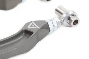 Voodoo13 - 1989-1994 Nissan 240SX Voodoo13 Front Tension Rods - Image 6