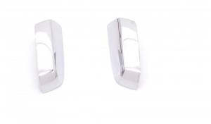 AVS - CHROME MIRROR COVERS 687684 - Image 3