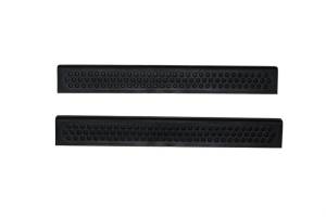 AVS - STEPSHIELD - 2PC BLA 88428 - Image 6