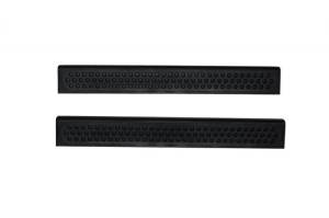 STEPSHIELD - 2PC BLA 88407