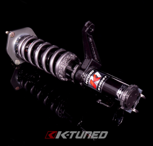 K-Tuned - 2002-2006 Acura RSX K-Tuned K1 Street Coilovers - Image 5