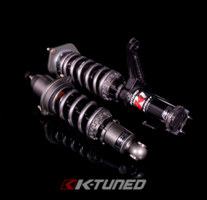 K-Tuned - 2002-2006 Acura RSX K-Tuned K1 Street Coilovers - Image 6