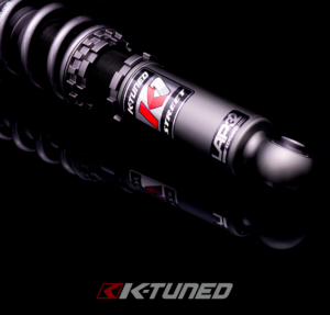 K-Tuned - 1996-2000 Honda Civic K-Tuned Rear Type R LCA Adapter - Image 2