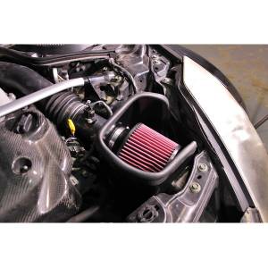 Mishimoto - 2003-2006 Nissan 350Z Mishimoto Performance Air Intake - Polished - Image 5
