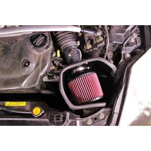 Mishimoto - 2003-2006 Nissan 350Z Mishimoto Performance Air Intake - Polished - Image 6