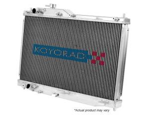 Koyo - 2012-2015 Honda Civic SI Koyo All Aluminum Radiator - Image 1