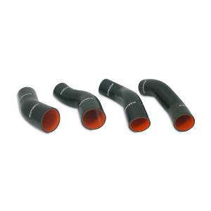 1990-1996 Nissan 300ZX Turbo Mishimoto Silicone Radiator Hose Kit - Black