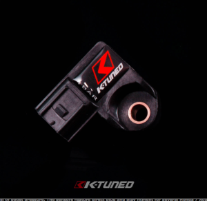 K-Tuned - 2012-2015 Honda Civic Si K-Tuned K24Z-Series 4 Bar MAP Sensor - Image 2