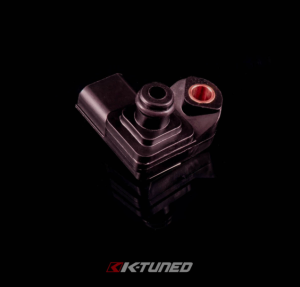K-Tuned - 2012+ Acura ILX K-Tuned K24Z-Series 4 Bar MAP Sensor - Image 3
