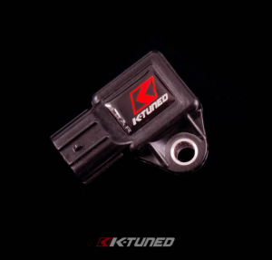 K-Tuned - 2006-2011 Honda Civic Si K-Tuned K-Series 4 Bar MAP Sensor - Image 2