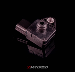 K-Tuned - 2006-2011 Honda Civic Si K-Tuned K-Series 4 Bar MAP Sensor - Image 3