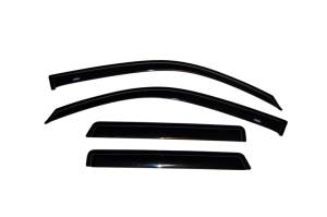 VENTVISOR 4PC 94802