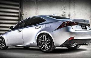Magnaflow - 2014 Lexus IS 350 MagnaFlow Stainless Cat-Back Exhaust System - Image 2
