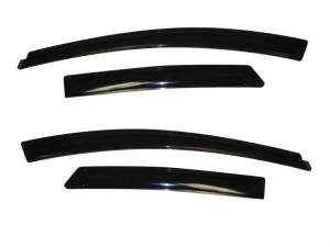 VENTVISOR 4PC 94373