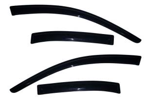VENTVISOR 4PC 94362