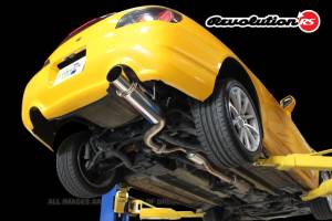 Greddy - 2000-2009 Honda S2000 Greddy Revolution RS Exhaust System - Image 3