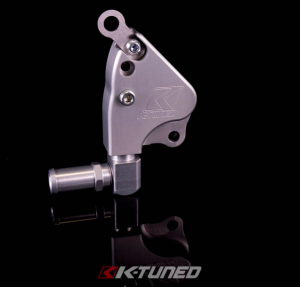 K-Tuned - Honda/Acura K24 K-Tuned K24 Intake Manifold Adapter - Image 2