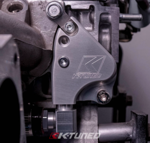 K-Tuned - Honda/Acura K24 K-Tuned K24 Intake Manifold Adapter - Image 5