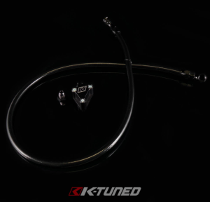 2002-2004 Acura RSX K-Tuned Power Steering Line Kit