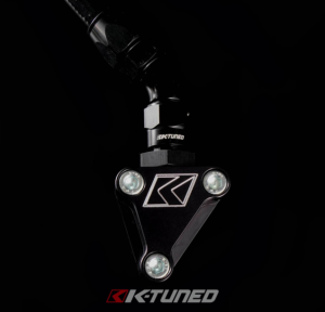 K-Tuned - 2002-2004 Acura RSX K-Tuned Power Steering Line Kit - Image 3