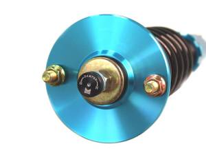 Megan Racing - 2004-2008 Acura TL Megan Racing EZII Series Coil-Over - Image 2