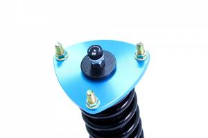 Megan Racing - 2002-2005 Honda Civic Si Megan Racing EZII Series Coil-Over - Image 2