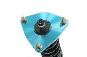 Megan Racing - 2009-2010 Hyundai Genesis Coupe Megan Racing EZII Series Coil-Over - Image 2