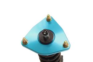 Megan Racing - 2011-2012 Hyundai Genesis Coupe Megan Racing EZII Series Coil-Over - Image 2