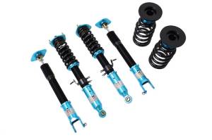 2008-2013 Infiniti G37 Sedan RWD Megan Racing EZII Series Coil-Over