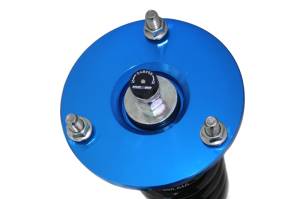 Megan Racing - 2006-2013 Lexus IS350 RWD Megan Racing EZII Series Coil-Over - Image 2