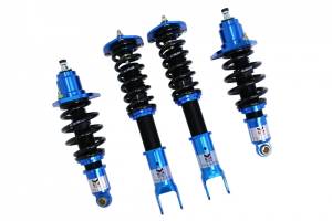 Megan Racing - Mazda RX-8 04-11 – EZ II Series Coilovers – MR-CDK-MRX8-EZII - Image 1