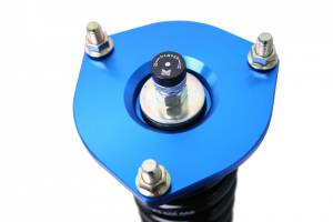 Megan Racing - Mazda RX-8 04-11 – EZ II Series Coilovers – MR-CDK-MRX8-EZII - Image 2