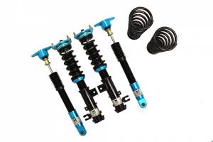 2014+ Mazda 3 Megan Racing EZII Series Coil-Over