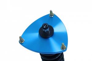 Megan Racing - 2011-2014 Subaru WRX Megan Racing EZII Series Coil-Over - Image 2