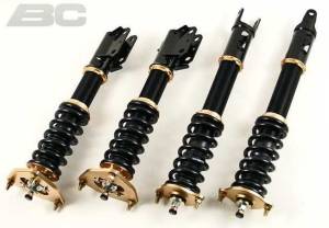 BC Racing - 1997-2001 Acura Integra Type R (Rear Eye) BC Racing Type DR Coilovers - Image 2
