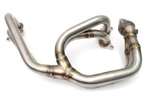 Perrin - 2008-2010 Subaru WRX and STI Perrin E4-Series Equal Length Header 1.5in - Image 3