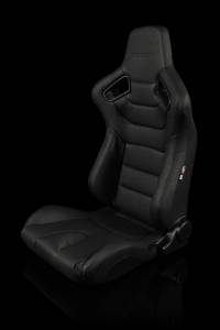 Braum - Braum Elite Series Racing Seats (Black Stitching) ?? Pair - Image 2