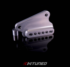 K-Tuned - Honda/Acura K-Series K-Tuned Water Pump Mount Bracket - Image 1